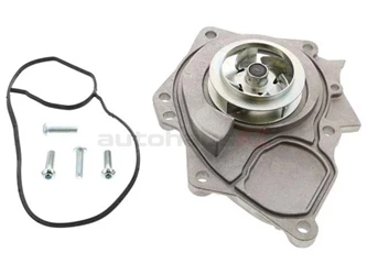 Graf 06K121011C, 241246 Water Pump - Audi, VW | 06K121011 06K121011B 06K121011D 06L121012 4 Graf 06K121011C, 241246 Water Pump - Audi, VW | 06K121011 06K121011B 06K121011D 06L121012 - Image 2