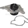 Graf 078121006A, PA763 Water Pump - Audi -Brembo Shop GF 078121006A