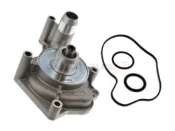 Graf 079121014D, 241153 Water Pump - Audi