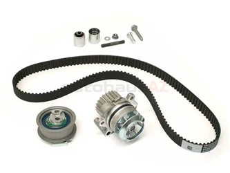 Graf 216088001, KP9801US Timing Belt Kit With Water Pump - Audi, VW 3 Graf 216088001, KP9801US Timing Belt Kit With Water Pump - Audi, VW