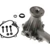 Graf 270681, 240114 Water Pump - Volvo | P051 1 Graf 270681, 240114 Water Pump - Volvo | P051 -Brembo Shop GF 270681