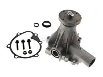 Graf 270681, 240114 Water Pump - Volvo | P051 3 Graf 270681, 240114 Water Pump - Volvo | P051