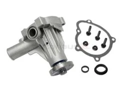 Graf 271975, 240312 Water Pump - Volvo | 1312012 1326342 270559 271275