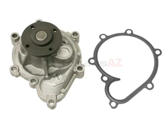 Graf 30731384, 241111 Water Pump - Volvo | 11253015002 3 Graf 30731384, 241111 Water Pump - Volvo | 11253015002