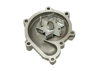 Graf 30731384, 241111 Water Pump - Volvo | 11253015002 4 Graf 30731384, 241111 Water Pump - Volvo | 11253015002 - Image 2