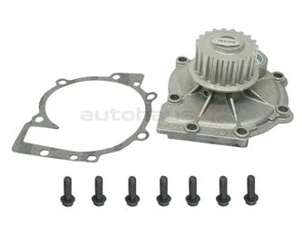 Graf 30751700, 241019 Water Pump - Volvo | 30684432 8694626 3 Graf 30751700, 241019 Water Pump - Volvo | 30684432 8694626