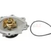 Graf 31293303, 241139 Water Pump - Volvo