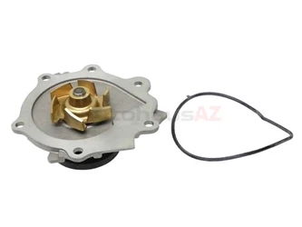 Graf 31293303, 241139 Water Pump - Volvo 3 Graf 31293303, 241139 Water Pump - Volvo