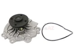 Graf 31293303, 241139 Water Pump - Volvo 5 Graf 31293303, 241139 Water Pump - Volvo -Brembo Shop GF 31293303 1