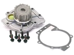 Graf 8694627, 240865 Water Pump - Volvo | 272334