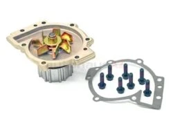 Graf 8694628, 240666 Water Pump - Volvo | 1312154 1902090 271984 272482