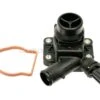 Genuine Volvo 31355151, LR006071 Thermostat; 90C - Volvo | 30774489 -Brembo Shop GN 31355151
