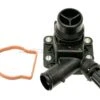 Genuine LR006071 Thermostat Housing - Land Rover -Brembo Shop GN LR006071