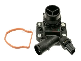 Genuine LR006071 Thermostat Housing - Land Rover 3 Genuine LR006071 Thermostat Housing - Land Rover