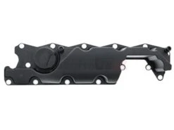 Genuine LR023777 PCV Valve Oil Trap - Land Rover -Brembo Shop GN LR023777 2