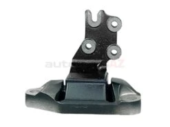 Hutchinson 30793797, 538946 Engine Mount; Right - Volvo