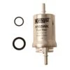 Hengst H155WK Fuel Filter - VW