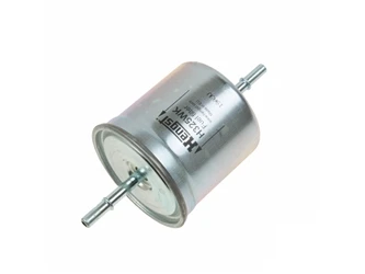 Hengst H325WK Fuel Filter - Volvo | 30636704 3 Hengst H325WK Fuel Filter - Volvo | 30636704