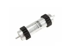Hengst H355WK Fuel Filter - Audi | 8T0127401A