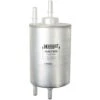 Hengst H461WK Fuel Filter - Audi 2 Hengst H461WK Fuel Filter - Audi -Brembo Shop H461WK