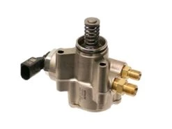 Hitachi 079127025AC, HPP0005 Direct Injection High Pressure Fuel Pump; Left - Audi, VW | 03H127307A 079127025J 079127026AC 079127026J