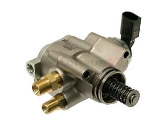 Hitachi 079127025AF, HPP0021 Fuel Pump; High Pressure Pump At Cylinder Head - Audi, VW | 079127025C 079127026AB 079127026C 4 Hitachi 079127025AF, HPP0021 Fuel Pump; High Pressure Pump At Cylinder Head - Audi, VW | 079127025C 079127026AB 079127026C - Image 2