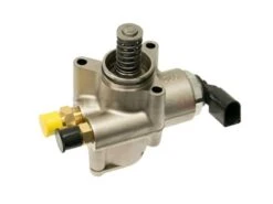 Hitachi 079127026AC, HPP0006 Direct Injection High Pressure Fuel Pump; Right - Audi, VW | 03H127307A 079127025AC 079127025J 079127026J
