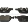 Pagid 30793943, 355014541 Brake Pad Set; Front - Volvo | 31277334 31687104 -Brembo Shop HL 30793943