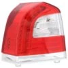 Hella 31395959, 2VA011527031 Tail Light; Left Outer - Volvo