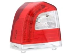 Hella 31395959, 2VA011527031 Tail Light; Left Outer - Volvo