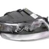 Hella 4F0941030EK, 009701161 Headlight Assembly; Right - Audi | 4F0941030CS -Brembo Shop HL 4F0941030EK