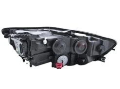 Hella 4G0941043E, 011150391 Headlight Assembly; Left; Xenon - Audi -Brembo Shop HL 4G0941043E 2