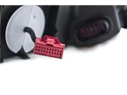 Hella 4G0941043E, 011150391 Headlight Assembly; Left; Xenon - Audi -Brembo Shop HL 4G0941043E 4