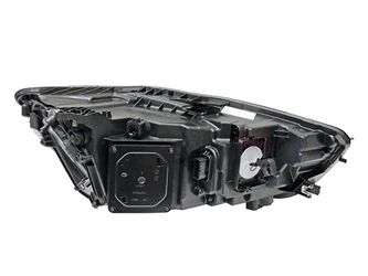 Hella 4G0941773E, 011151451 Headlight Assembly; Left - Audi 4 Hella 4G0941773E, 011151451 Headlight Assembly; Left - Audi - Image 2