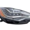 Hella 4G0941774E, 011151461 Headlight Assembly; Right - Audi -Brembo Shop HL 4G0941774E