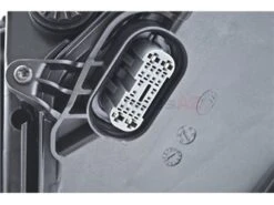 Hella 4G0941774E, 011151461 Headlight Assembly; Right - Audi -Brembo Shop HL 4G0941774E 4