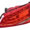 Hella 8K5945094K, 010086101 Tail Light; Right Inner; LED - Audi