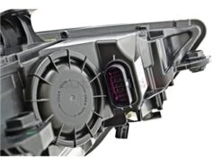 Hella 8V0941043B, 010740351 Headlight Assembly; Left; Xenon - Audi -Brembo Shop HL 8V0941043B 2