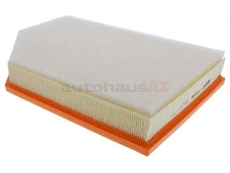 Hengst 31370161, E1000L Air Filter - Volvo 4 Hengst 31370161, E1000L Air Filter - Volvo - Image 2