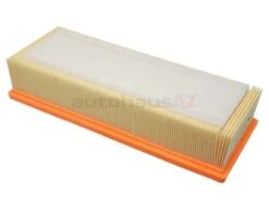 Hengst 8R0133843D, E676L01 Air Filter - Audi | 8K0133843E 8K0133843M 8R0133843EHE 8R0133843K