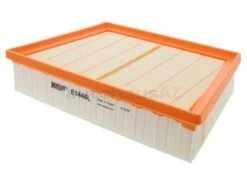 Hengst LR071942, E1446L Air Filter - Land Rover