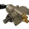 Hitachi HPP0003 Direct Injection High Pressure Fuel Pump; At Cylinder Head - Audi | 06E127025AB 06E127025G