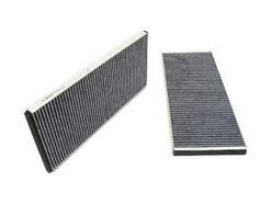 Hengst JMO000010, E1943LC Cabin Air Filter - Land Rover | 64319224085 W01331902837