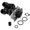 JP Group Dansk 06J121026BG, JP30640 Engine Water Pump And Thermostat Assembly - Audi, VW | 1114511100 -Brembo Shop JP 06J121026BG