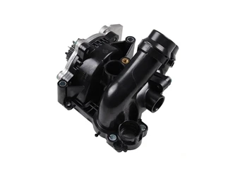 JP Group Dansk 06J121026BG, JP30640 Engine Water Pump And Thermostat Assembly - Audi, VW | 1114511100 4 JP Group Dansk 06J121026BG, JP30640 Engine Water Pump And Thermostat Assembly - Audi, VW | 1114511100 - Image 2