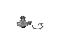 JP Group Dansk 1114100600 Water Pump - VW | 026121005 026121005A 026121005B 026121005C