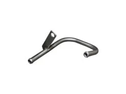 JP Group Dansk 1114402500 Engine Coolant Pipe; Stainless Steel - VW | 025121065 JP15690