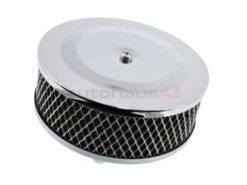JP Group Dansk AC129741, 8118600506 Air Filter - VW | JP81630