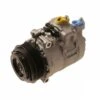 Aftermarket New JPB500211E AC Compressor - Land Rover | C140267A