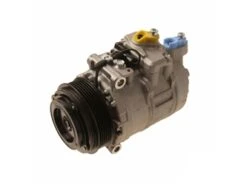 Aftermarket New JPB500211E AC Compressor - Land Rover | C140267A